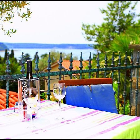 Champagne Apartments Portoroz Vp Exterior foto