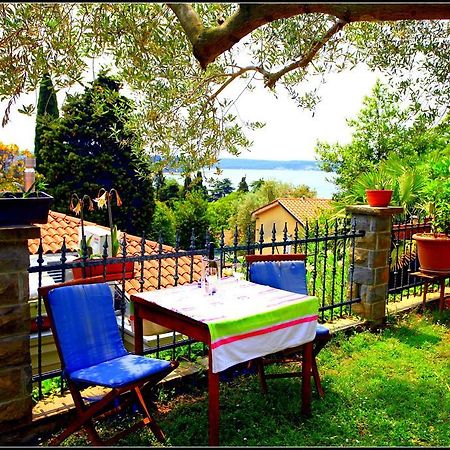 Champagne Apartments Portoroz Vp Exterior foto