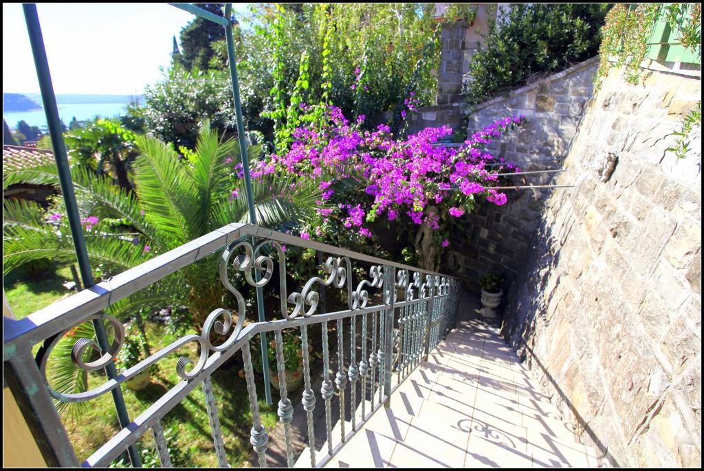 Champagne Apartments Portoroz Vp Exterior foto
