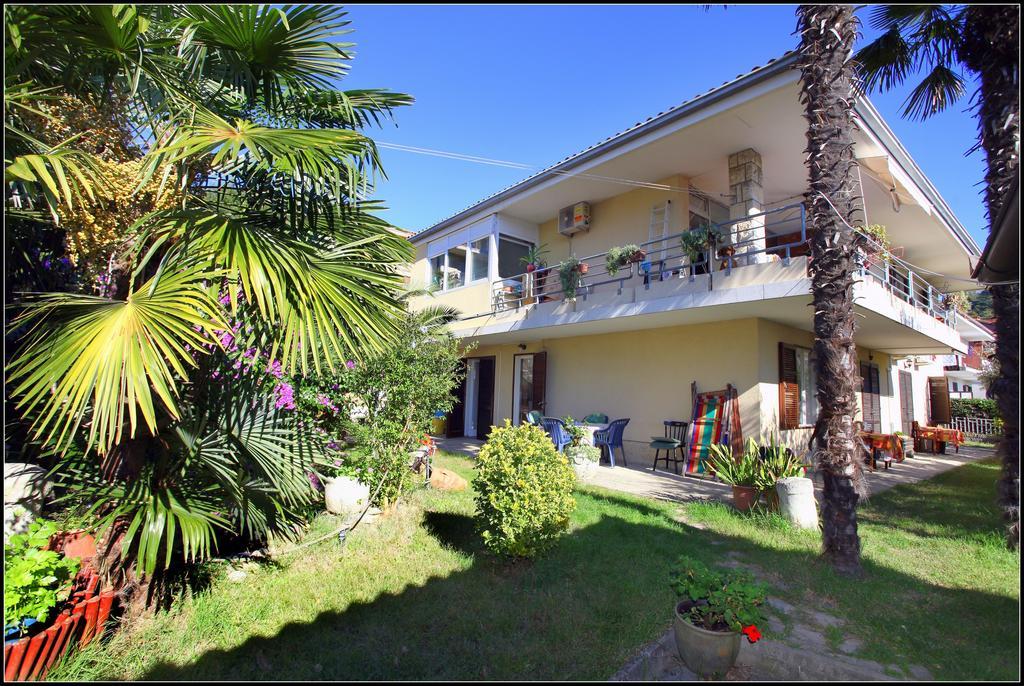 Champagne Apartments Portoroz Vp Exterior foto