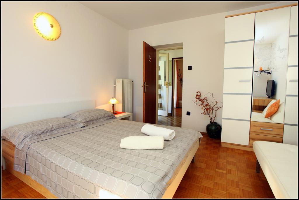 Champagne Apartments Portoroz Vp Exterior foto