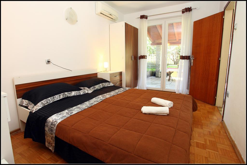 Champagne Apartments Portoroz Vp Exterior foto