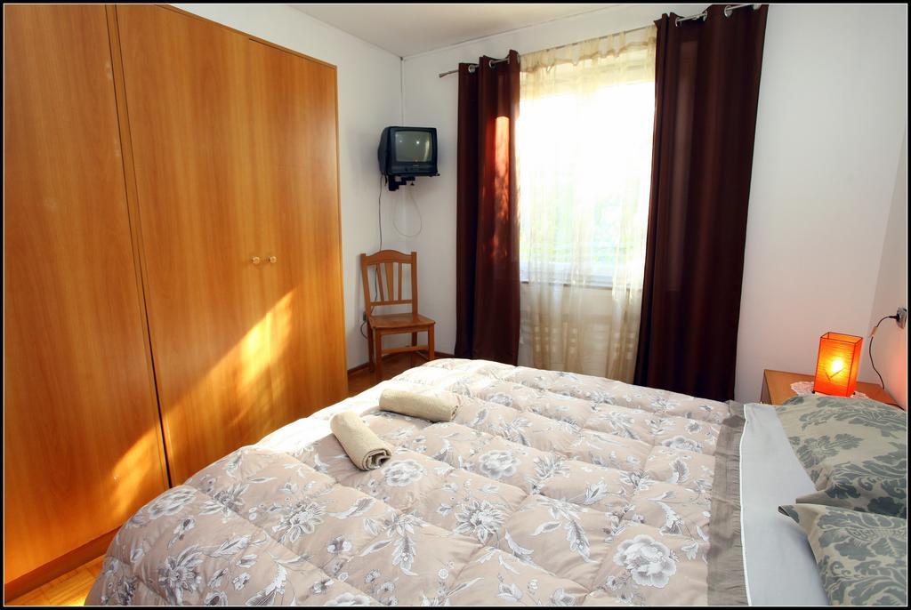 Champagne Apartments Portoroz Vp Exterior foto