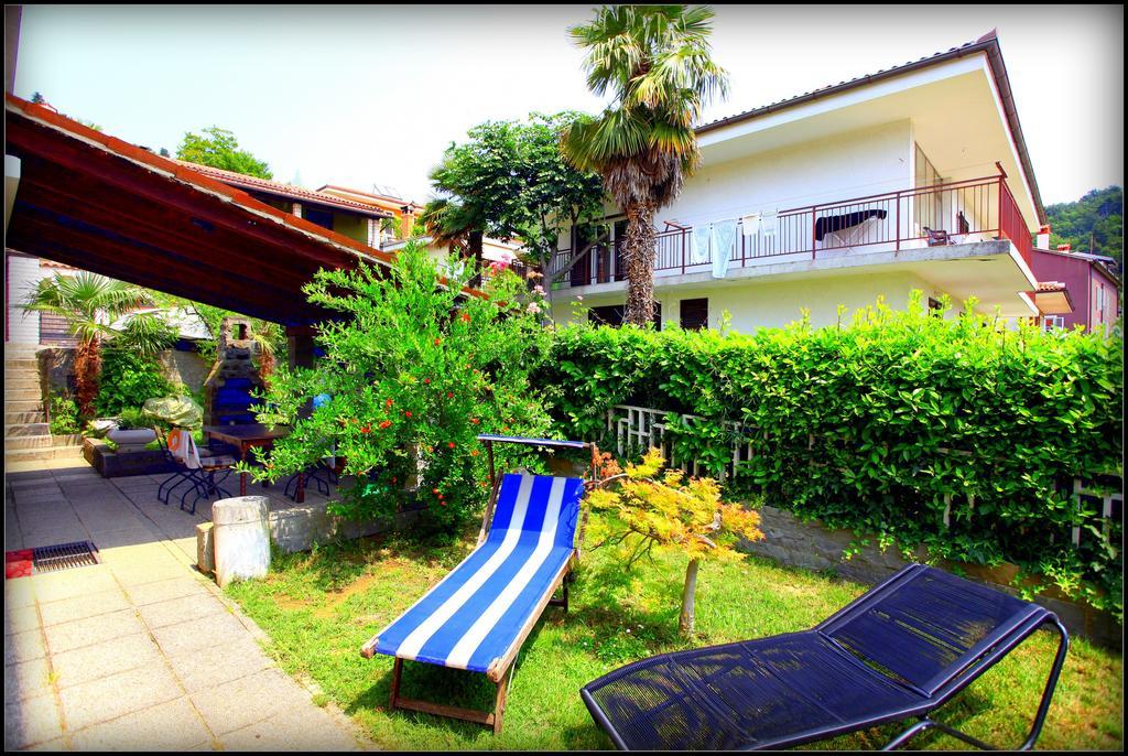 Champagne Apartments Portoroz Vp Exterior foto