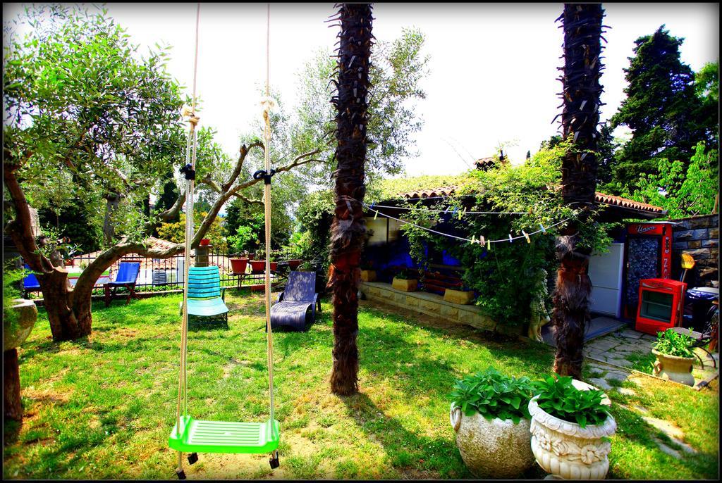 Champagne Apartments Portoroz Vp Exterior foto